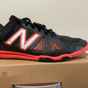 New Balance Crossfit MX20BO2 sz 8.5 Minimus Minimalist
